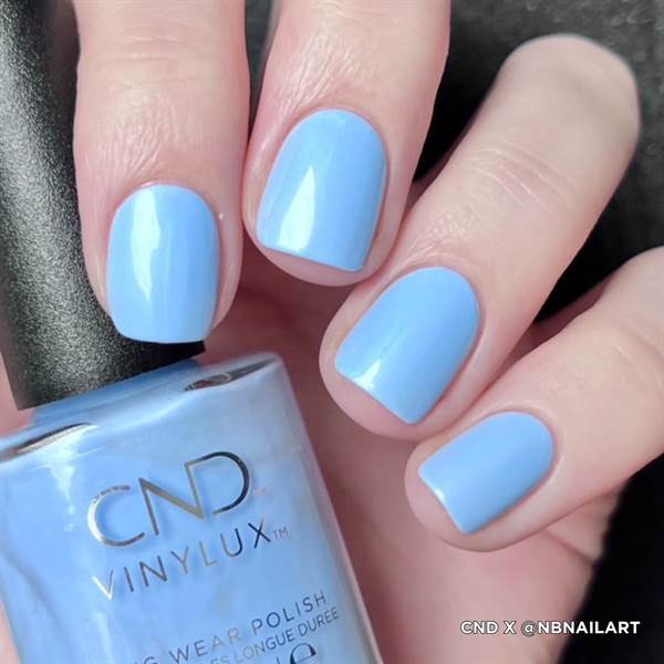 SMALTO CND™ VINYLUX™ FANTASY REALM